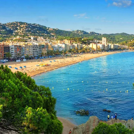 Holiday home Costabella By Interhome *