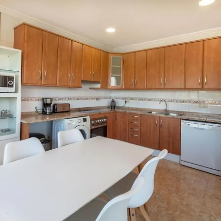 Costabella By Interhome Holiday home