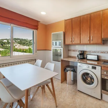 Costabella By Interhome * Lloret de Mar