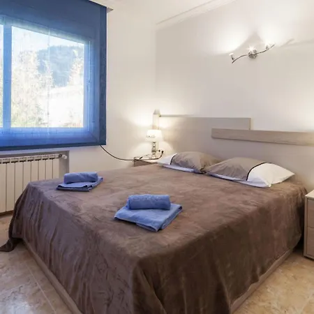 Holiday home Costabella By Interhome Lloret de Mar