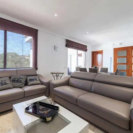 Holiday home Costabella By Interhome