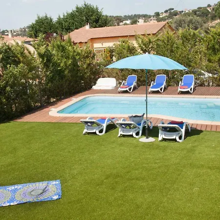 Holiday home Costabella By Interhome