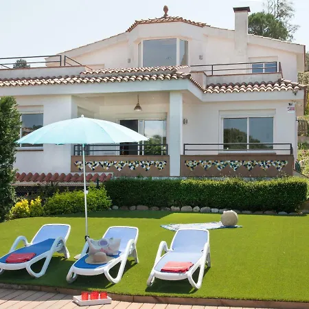 Costabella By Interhome * Lloret de Mar