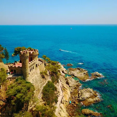 Costabella By Interhome Дом отдыха *