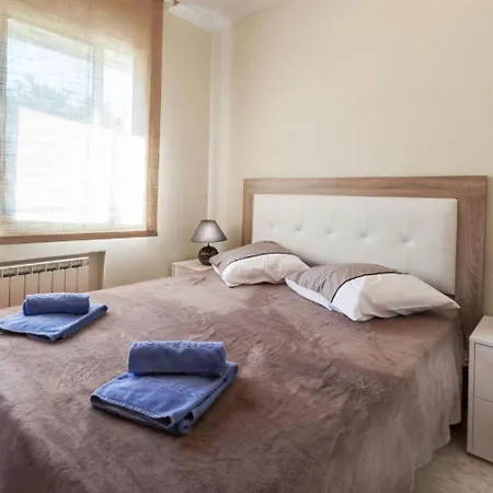 Costabella By Interhome