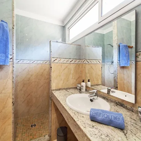 Дом отдыха Costabella By Interhome Льорет-де-Мар