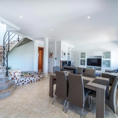 Costabella By Interhome *