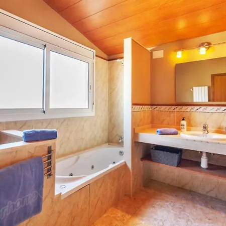 Дом отдыха Costabella By Interhome *