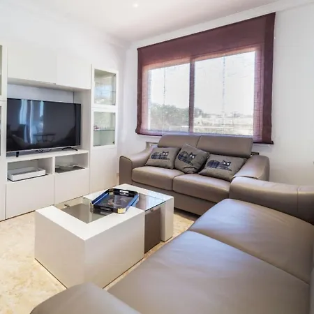 Costabella By Interhome * Льорет-де-Мар