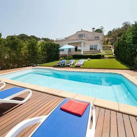 Costabella By Interhome Дом отдыха