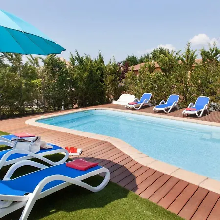 Costabella By Interhome Дом отдыха