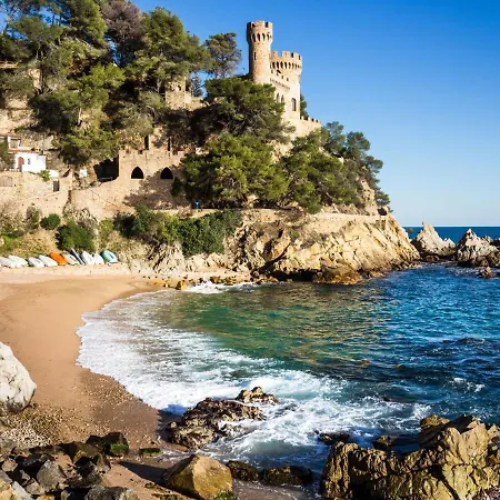 Costabella By Interhome Casa vacanze