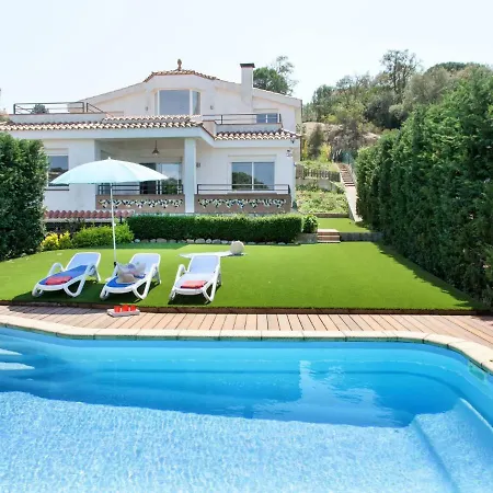 Costabella By Interhome *